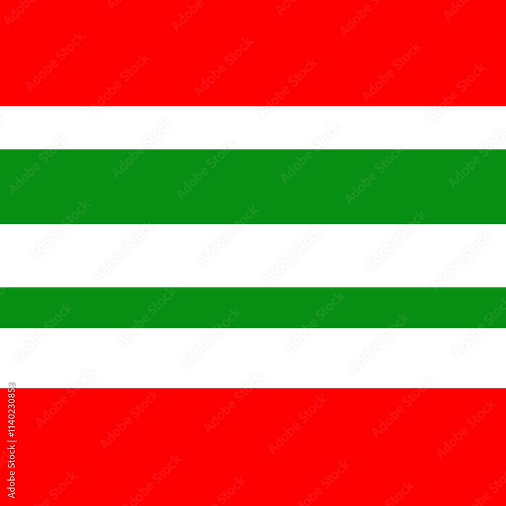 Seamless background with red green lines. Merry Christmas. Happy New Year Seamless background with red green lines. Merry Christmas. Happy New Year