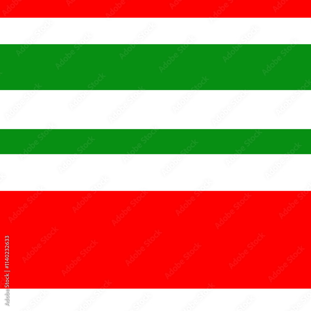 Seamless background with red green lines. Merry Christmas. Happy New Year Seamless background with red green lines. Merry Christmas. Happy New Year