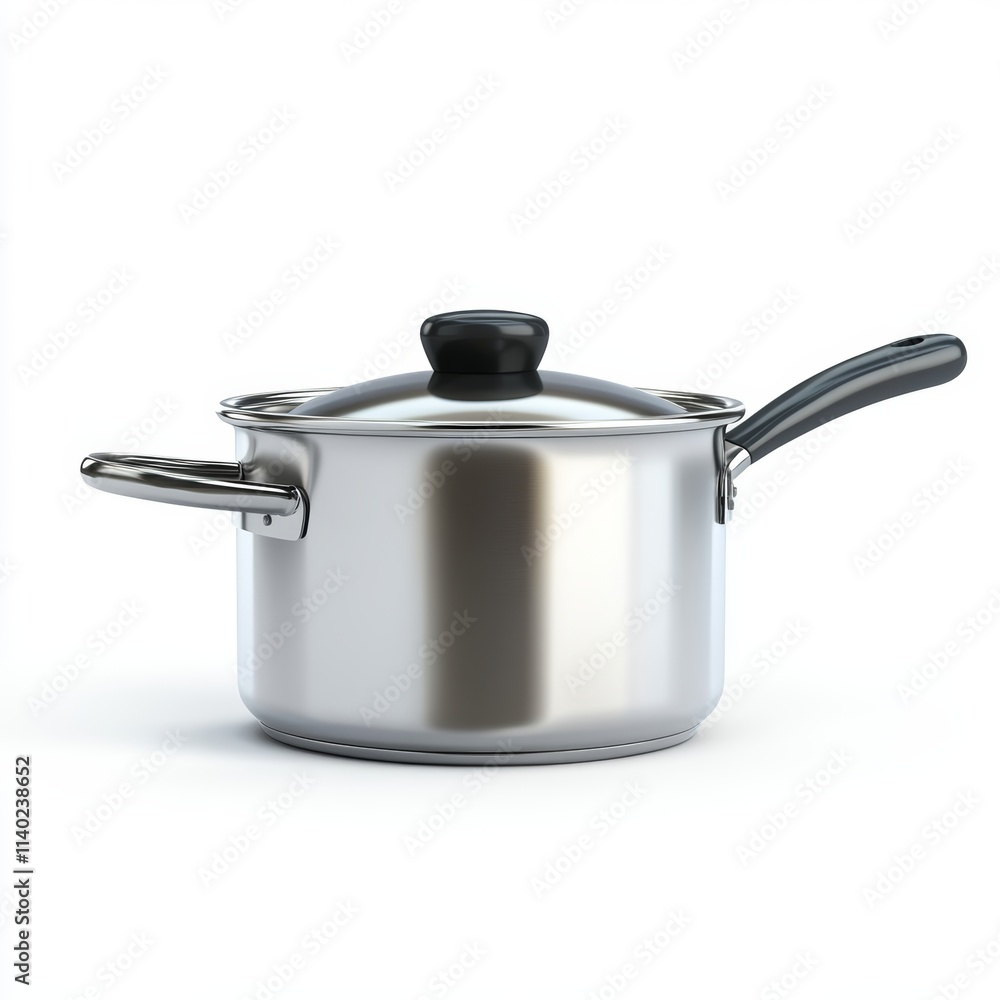 saucepan isolated on white background saucepan isolated on white background