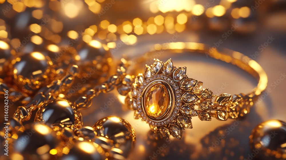 Gold Jewelry Mix
Gold Jewelry Mix