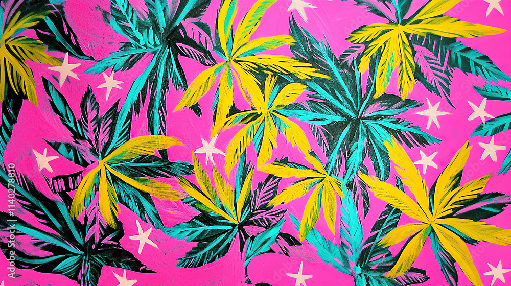 Abstract colorful background Abstract colorful background