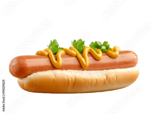 hot dog png