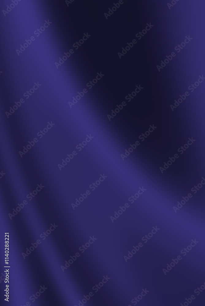 Navy blue silk texture - abstract modern background Navy blue silk texture - abstract modern background