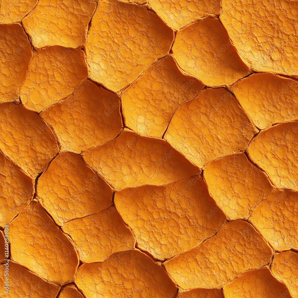 Close-up texture of an orange peel, showcasing detailed natural pattern. Close-up texture of an orange peel, showcasing detailed natural pattern.