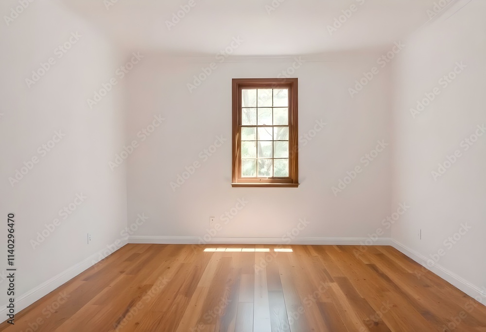 empty room with floor empty room with floor