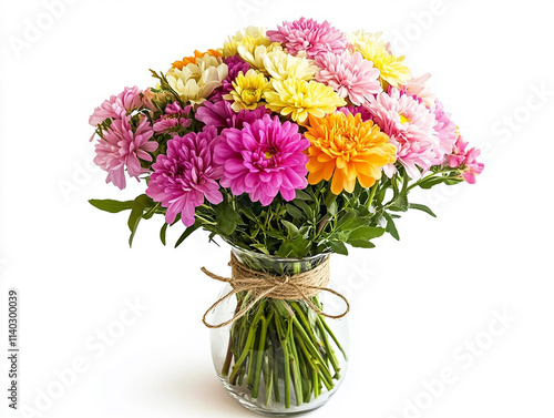 Wallpaper Mural Beautiful flowers Torontodigital.ca