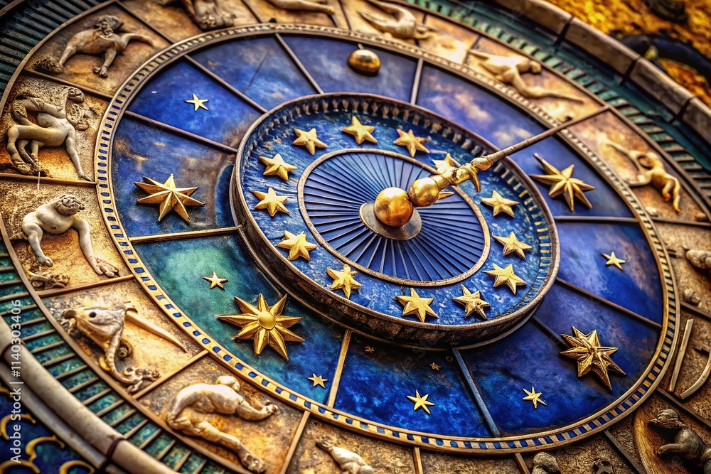 Celestial Architecture: Astrology Stamp Photography - Zodiac Signs, Star Chart, Horoscope, Cosmic Design, Architectural Detail, Building Facade, Stamp Design Celestial Architecture: Astrology Stamp Photography - Zodiac Signs, Star Chart, Horoscope, Cosmic Design, Architectural Detail, Building Facade, Stamp Design
