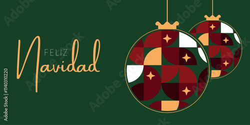 feliz navidad