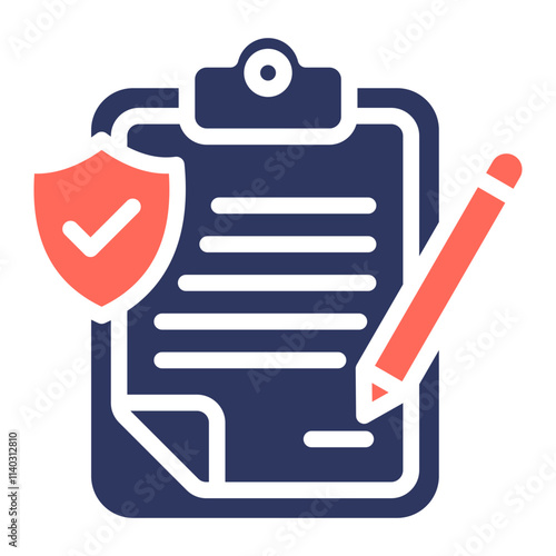 Insurance Icon