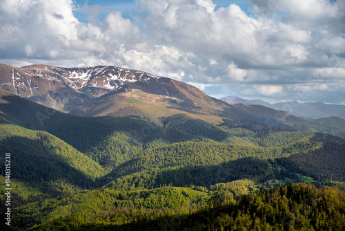 Muntele Mic, Romania photo