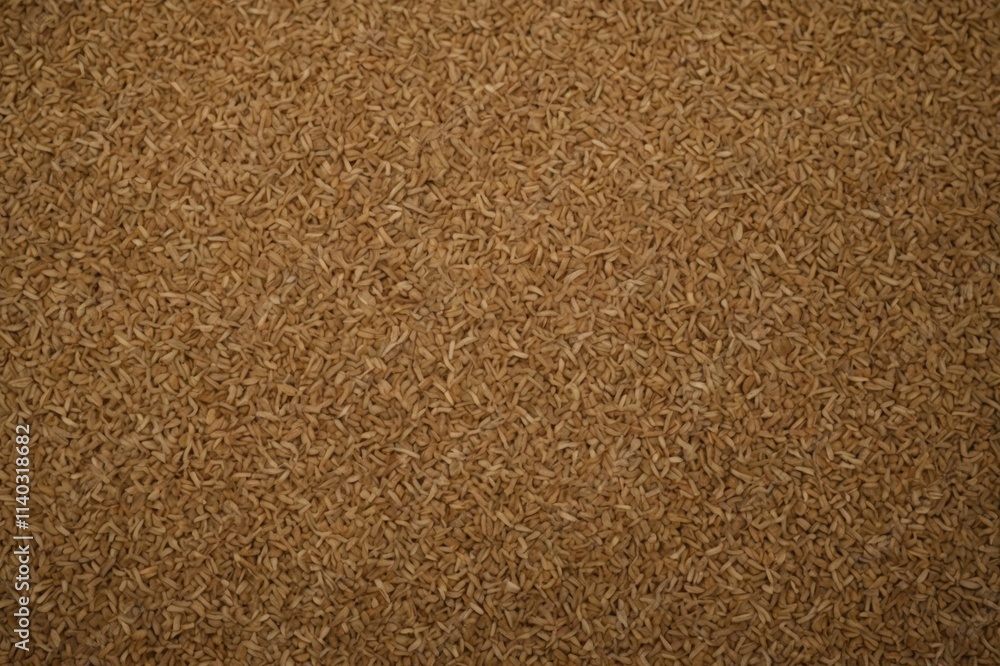 burlywood color rough textured background with copy space, background for wallpaper, minimal flat lay.