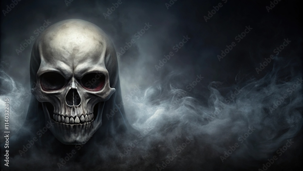 Sinister evil background for design projects Sinister evil background for design projects