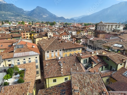 Riva del Garda