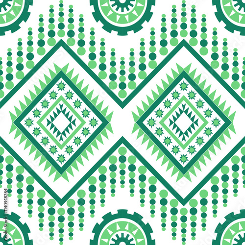 Geometric ethnic, design for decorative, clothing, carpet, background, fabric, handcraft, tribal, square, seamless, retro, draperies, geometric traditional ethnic, cushions, pillow, Print, pillowcase