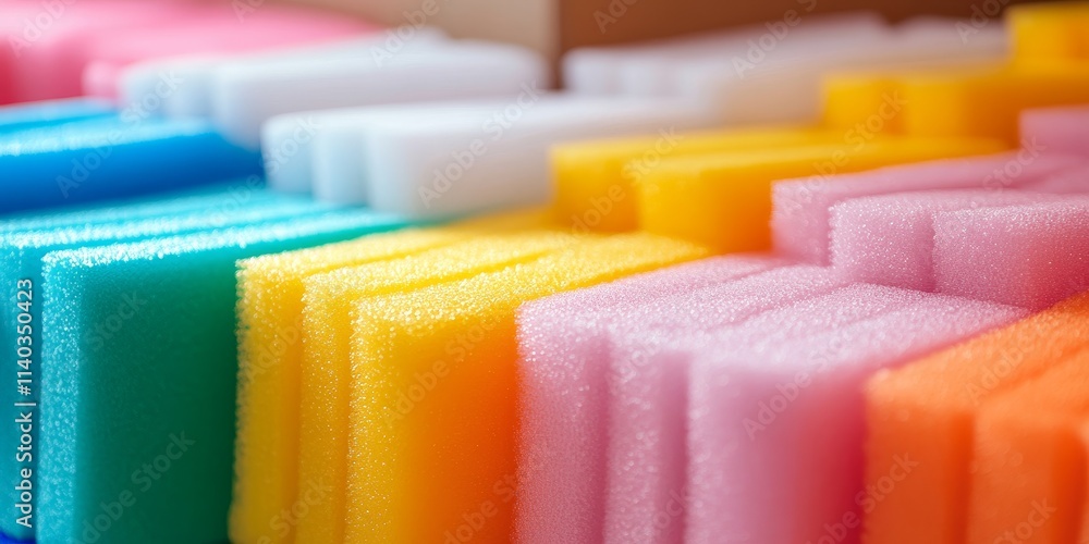 Vibrant packing foam, including styrofoam and bubble pack, offers a colorful solution for safe packing and shipping, making packing foam an essential choice for various protective needs. Vibrant packing foam, including styrofoam and bubble pack, offers a colorful solution for safe packing and shipping, making packing foam an essential choice for various protective needs.