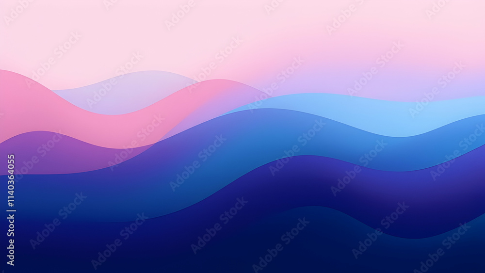 Abstract background, simple, pure, good looking Abstract background, simple, pure, good looking