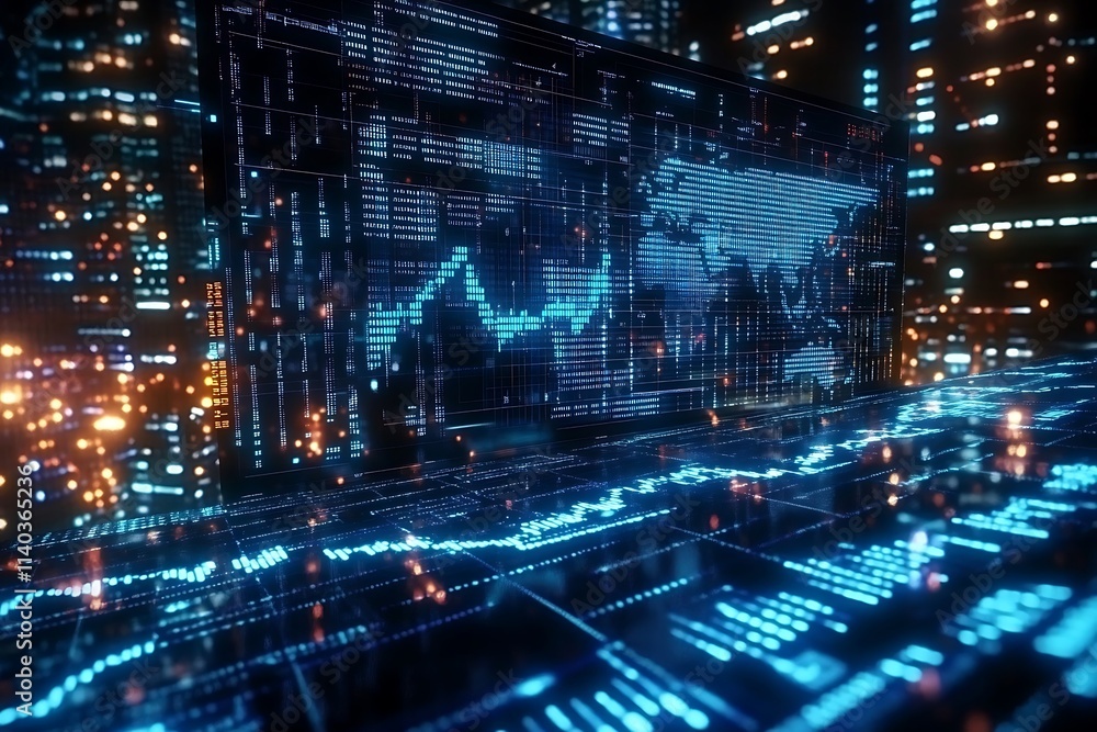 Global Digital Data Analytics Trends Global Digital Data Analytics Trends