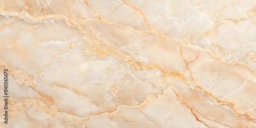 Soft peach marble with subtle veining radiating warmth and tranquility