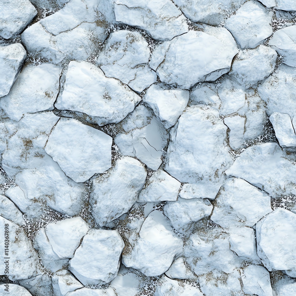 Natural white stone texture background with irregular shapes and rough surface. Natural white stone texture background with irregular shapes and rough surface.