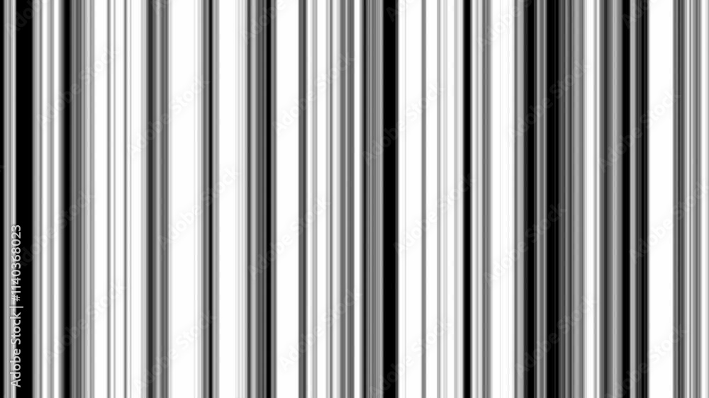 vertical and horizontal striped line side reveal matte alpha masking animation