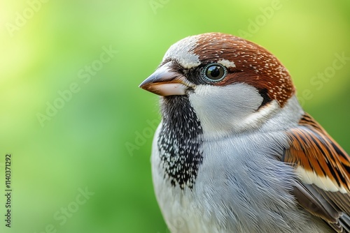 Subtle Song, Hedge sparrow
