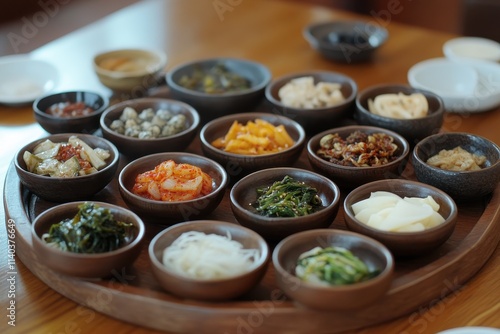 Sundubu is a well liked Korean dish