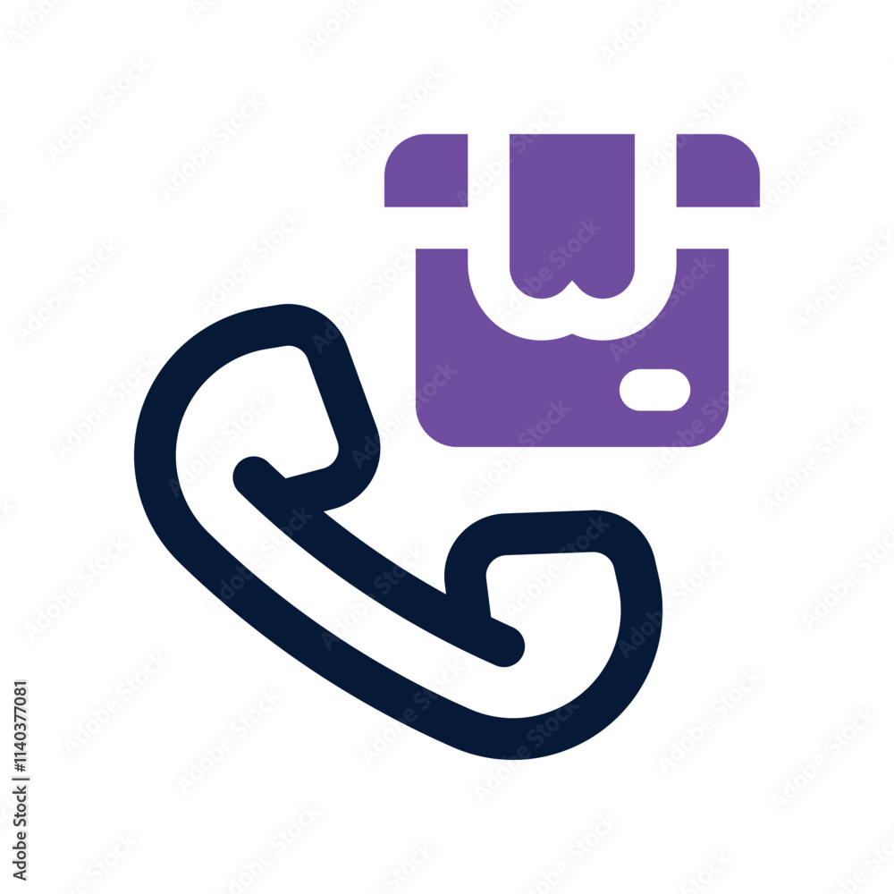 call icon. vector dual tone icon for your website, mobile, presentation, and logo design. call icon. vector dual tone icon for your website, mobile, presentation, and logo design.