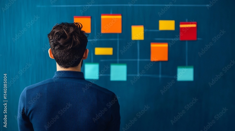Minimalist Business Process Improvement Dashboard with Graphical Visualization Minimalist Business Process Improvement Dashboard with Graphical Visualization