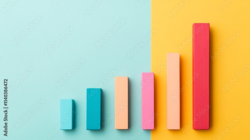 Minimalist Business Analytics Data Visualization Infographic Display Minimalist Business Analytics Data Visualization Infographic Display