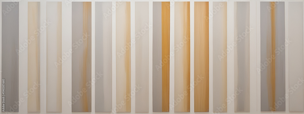 custom made wallpaper toronto digitalillustrazione sfondo con elementi astratti a tema geometrico