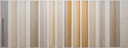 Wallpaper Mural illustrazione sfondo con elementi astratti a tema geometrico Torontodigital.ca