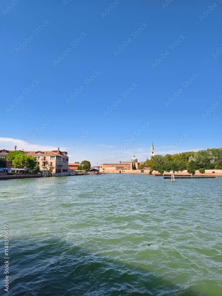 Obraz premium vededig