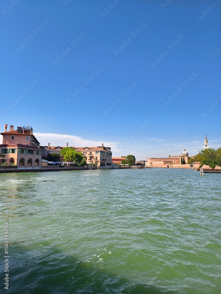 Obraz premium vededig