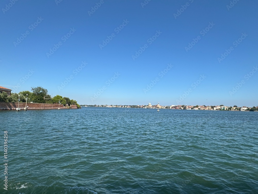 Fototapeta premium venedig