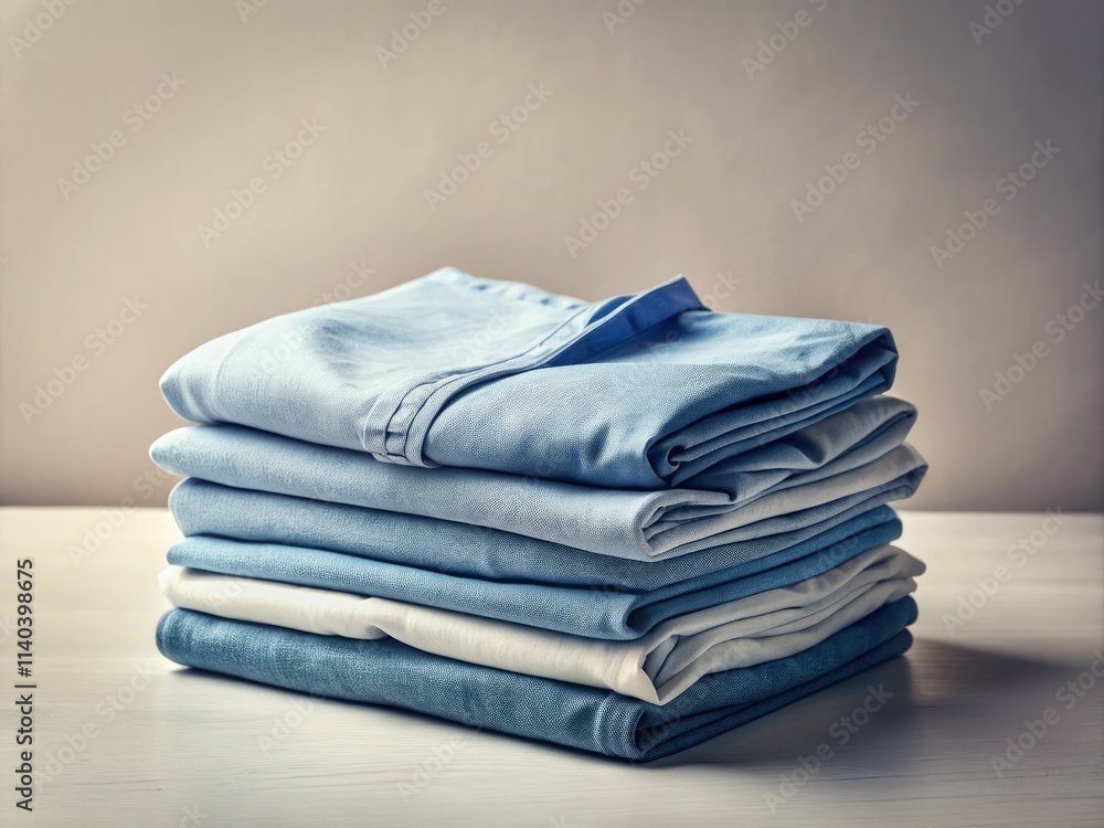 Clean clothes symbol: website and app design, simple laundry icon. Clean clothes symbol: website and app design, simple laundry icon.