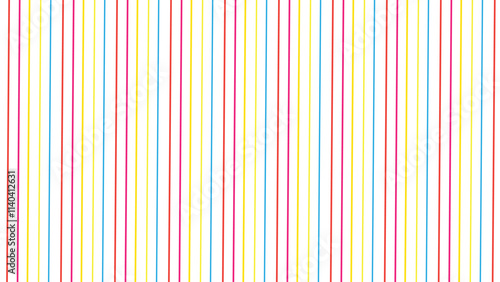 Striped abstract background. Pastel colors stripes pattern.