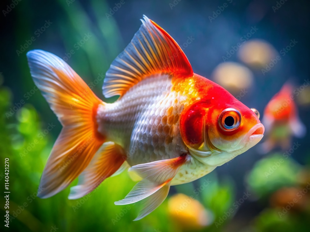 Goldfish Disease: Identifying and Treating Red Spots on Goldfish Goldfish Disease: Identifying and Treating Red Spots on Goldfish