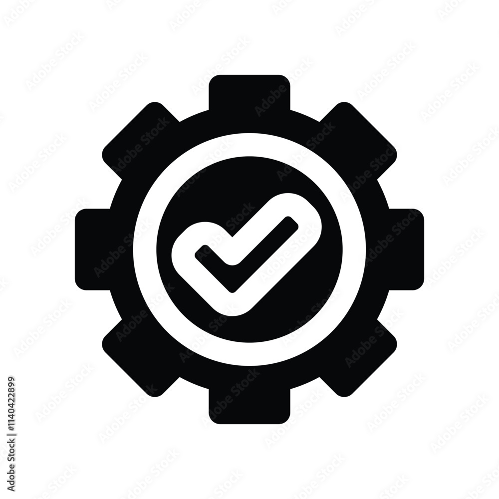 setting icon. vector glyph icon for your website, mobile, presentation, and logo design. setting icon. vector glyph icon for your website, mobile, presentation, and logo design.