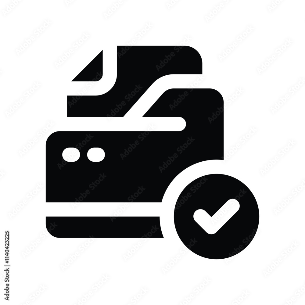 file icon. vector glyph icon for your website, mobile, presentation, and logo design. file icon. vector glyph icon for your website, mobile, presentation, and logo design.