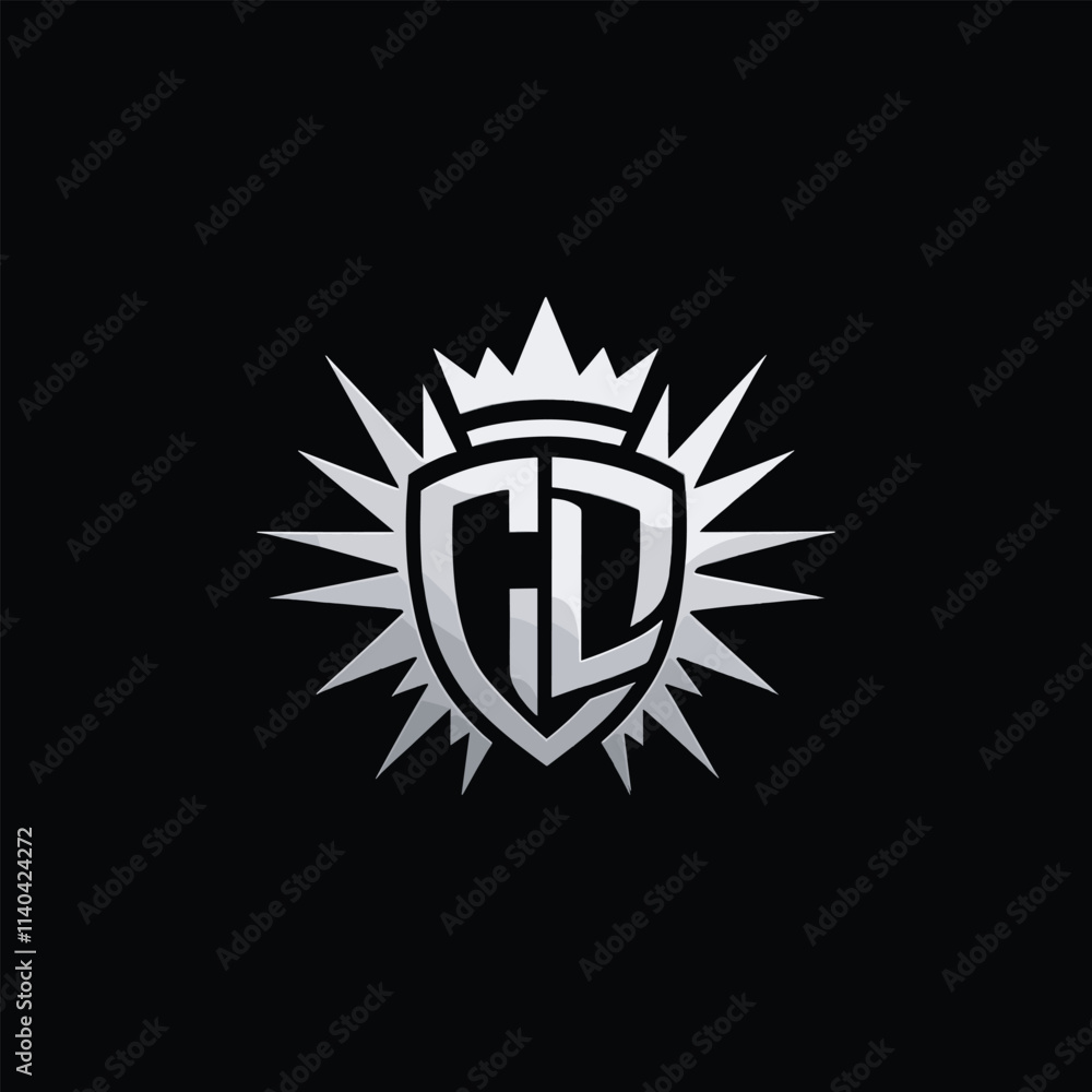 King Company Logo Template Design. King Company Logo Template Design.