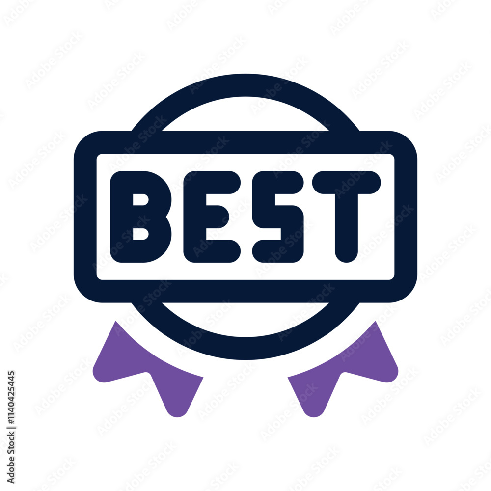 best icon. vector dual tone icon for your website, mobile, presentation, and logo design. best icon. vector dual tone icon for your website, mobile, presentation, and logo design.