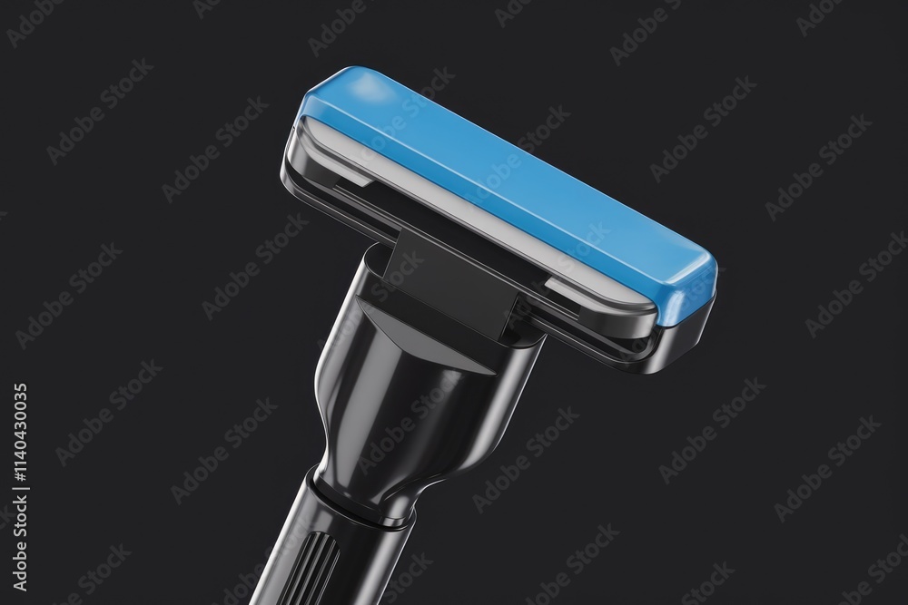 Efficient blue cleaning head attachment for modern vacuum cleaners. Efficient blue cleaning head attachment for modern vacuum cleaners.