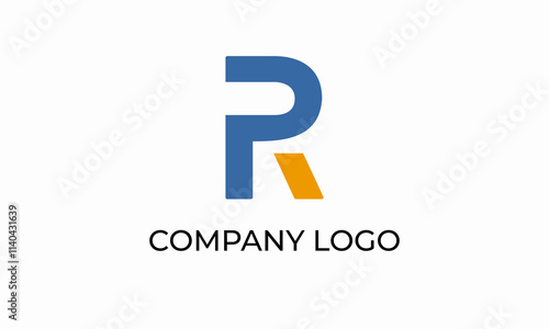 abstract logo design