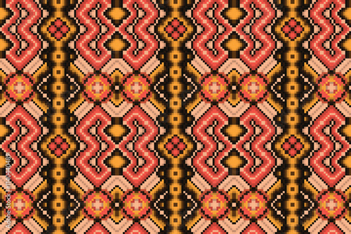 Seamless pixel 11