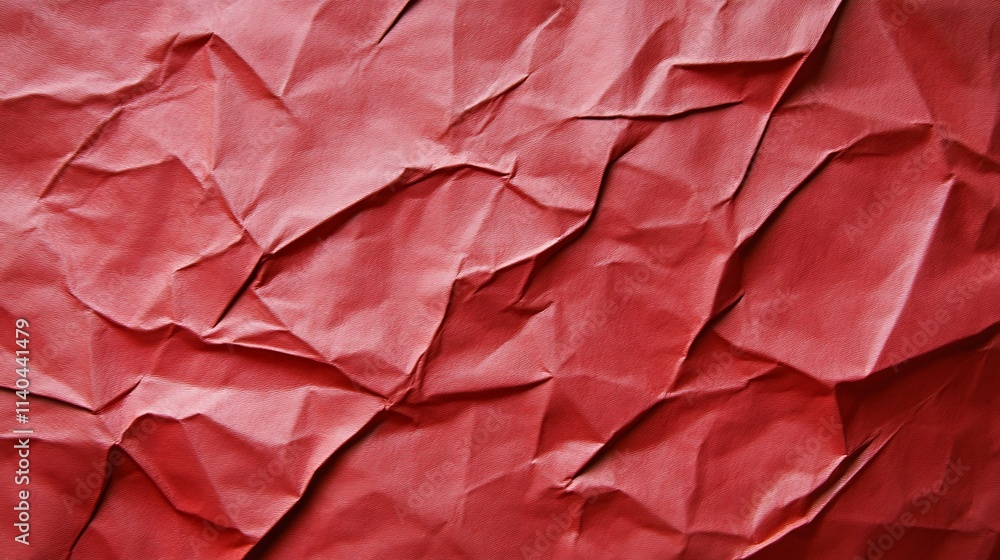 custom made wallpaper toronto digitalTextured Crimson Paper Background: A Close-Up View. AI Generated