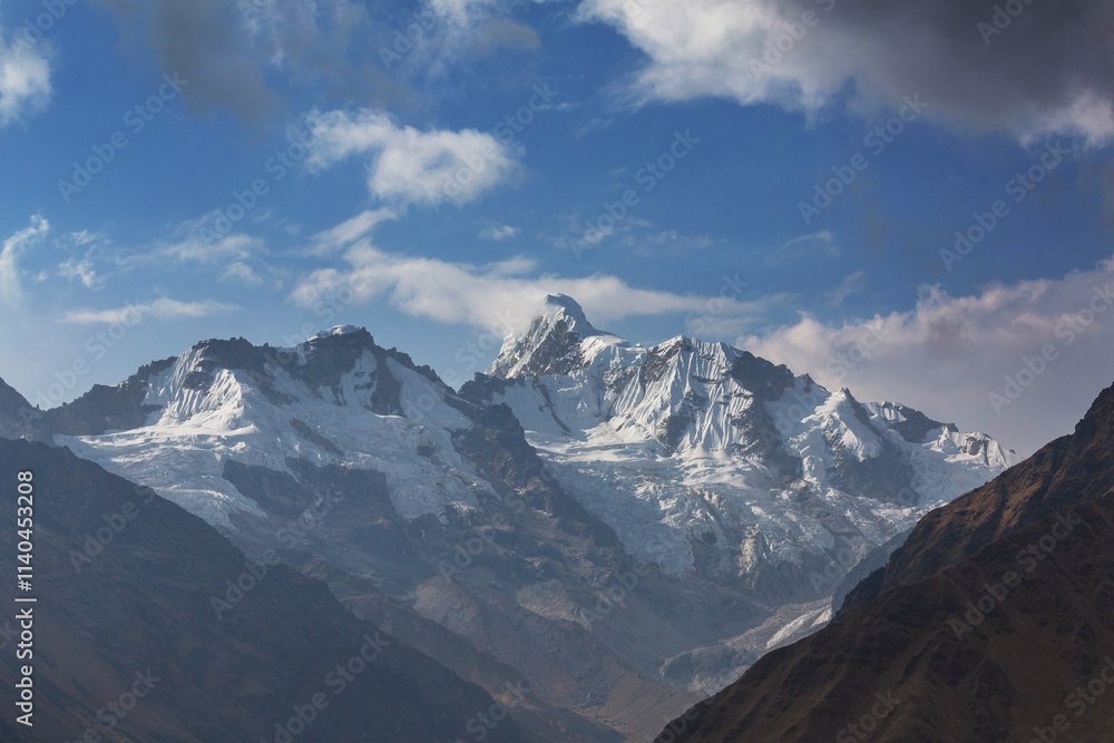 Cordillera Cordillera