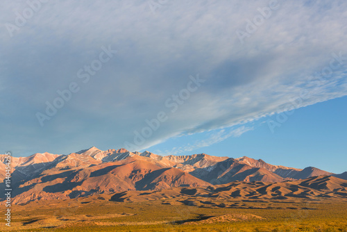 Patagonia photo