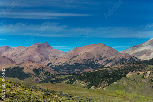 Patagonia photo