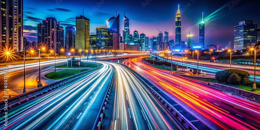 Long Exposure Photography: City Lights, Night Scene, Urban Landscape, Glowing Streets, Blurred Motion, Light Trails, Mina's Night, Dramatic Sky, Cityscape, Night Photography, Abstract Photography, Long Exposure Photography: City Lights, Night Scene, Urban Landscape, Glowing Streets, Blurred Motion, Light Trails, Mina's Night, Dramatic Sky, Cityscape, Night Photography, Abstract Photography,