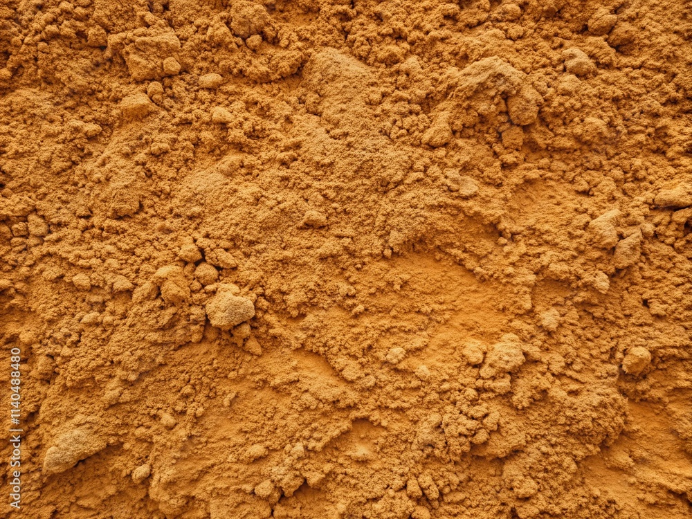 Low Light Grunge Wall Texture: Brown Cream Clay Mud Sand Background for Fashion & Cosmetic Ads Low Light Grunge Wall Texture: Brown Cream Clay Mud Sand Background for Fashion & Cosmetic Ads
